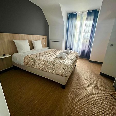 Domaine De L'Orisse Hotell Varennes-sur-Allier Eksteriør bilde