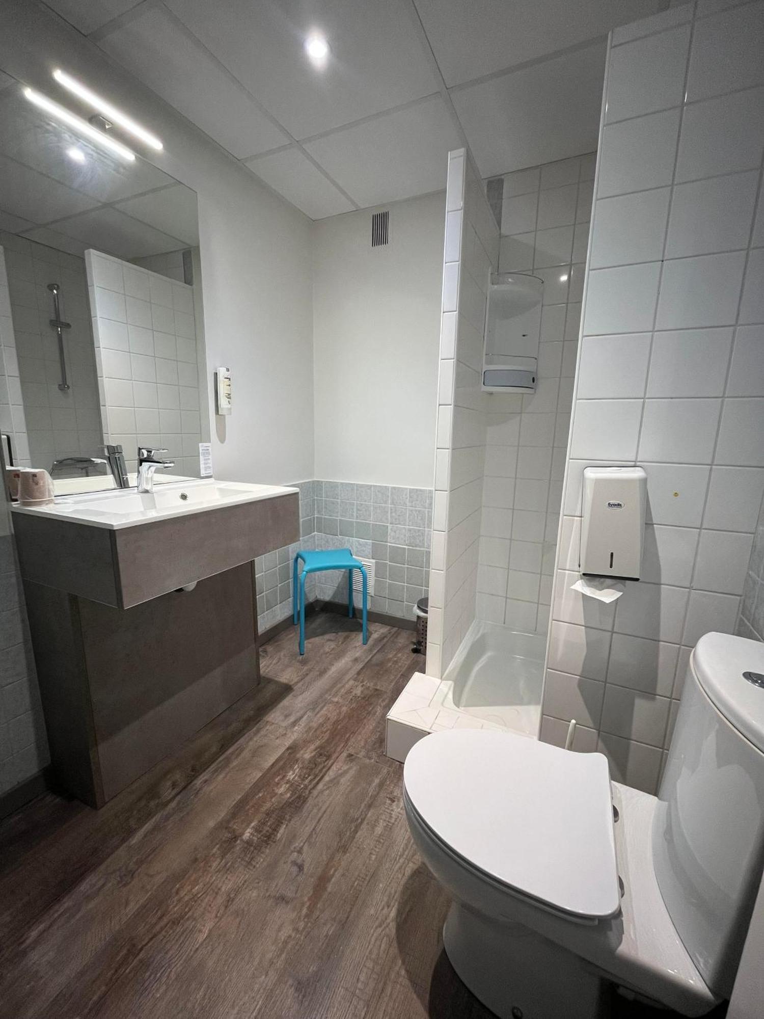 Domaine De L'Orisse Hotell Varennes-sur-Allier Eksteriør bilde