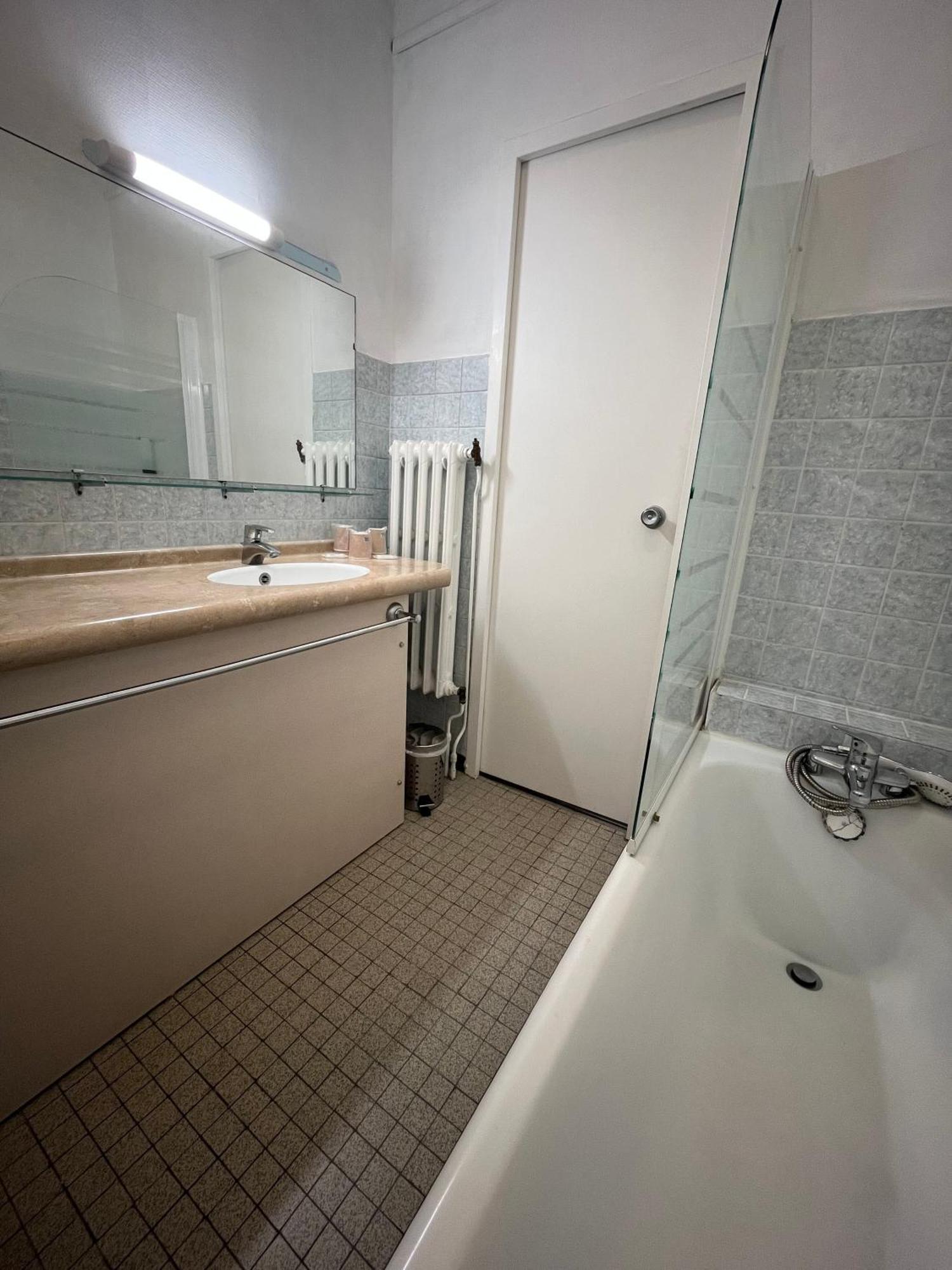 Domaine De L'Orisse Hotell Varennes-sur-Allier Eksteriør bilde