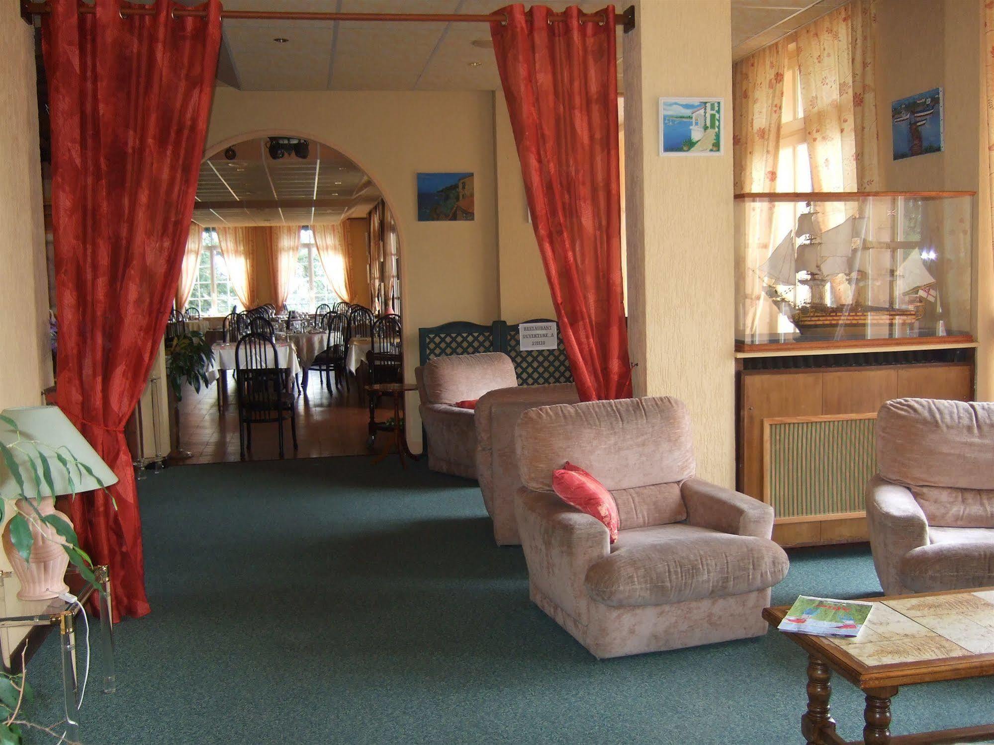 Domaine De L'Orisse Hotell Varennes-sur-Allier Eksteriør bilde